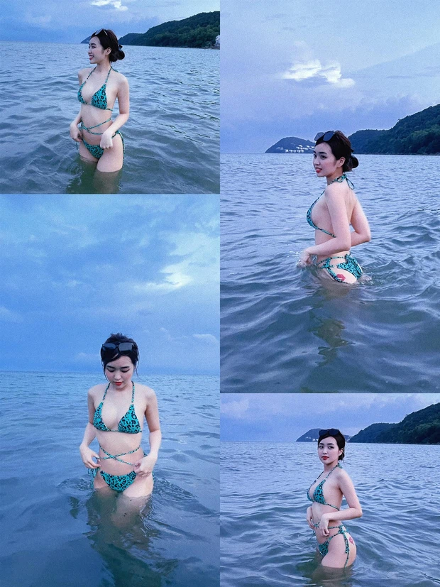Hot girl Lê Phương Anh
